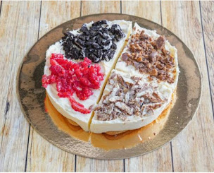 Photo n°11 de Miam factory à Chanteloup-les-Vignes (Restaurant)