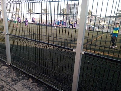 Photos of Stade de Said Hamdine