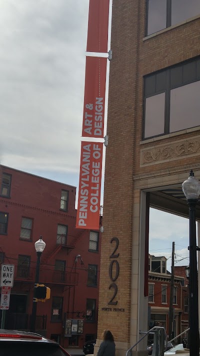 Photos of Pennsylvania College of Art & Design