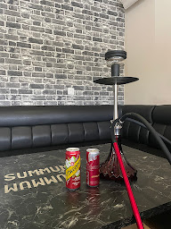 Photo n°21 de Le summum à Marange-Silvange (Bar à chicha)