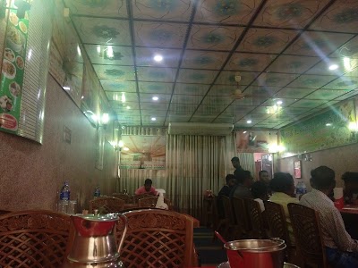 Photos of Barathi Hotel