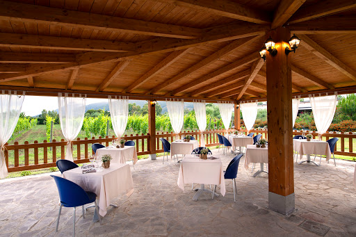 Ristorante Orti di Nora
