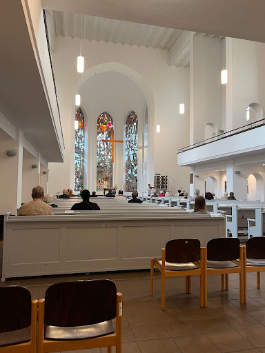 Sakristei Christuskirche - Thumbnail