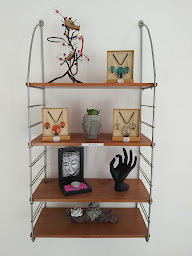 Photo n°3 de RDVZEN42 à Saint-Martin-la-Sauveté (Centre de bien-être)