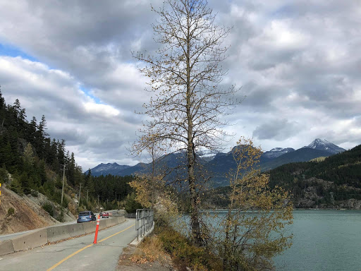 Green Lake Water Access - Thumbnail