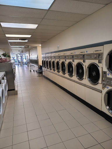 Central Ave Laundromat - Thumbnail