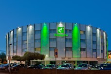 Holiday Inn London – Heathrow Ariel london