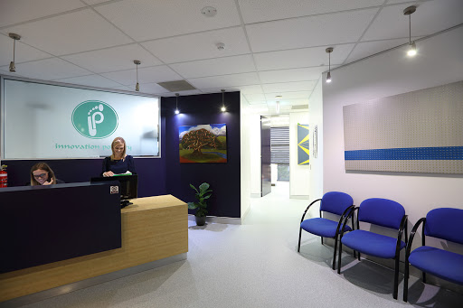 Innovation Podiatry Gallery - Australia
