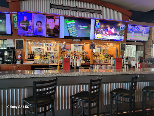 Tampa Joe's Restaurant and Sports Bar - Thumbnail