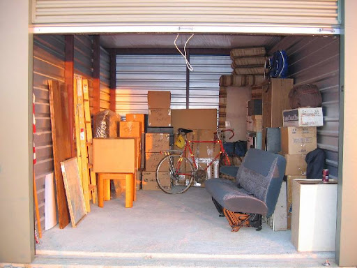 Box in Vendée
