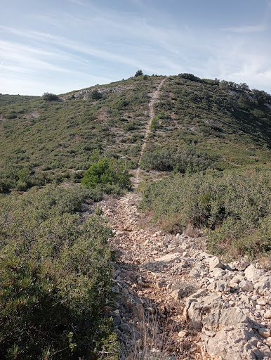 Canet lo Roig, Maestrat ànima interior - Thumbnail