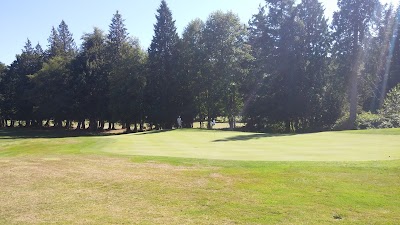 Photos of Lake Padden Golf Course