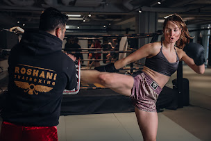 Photo n°16 de ANNECY BEST BOXING à Annecy (Salle de boxe thaïlandaise)
