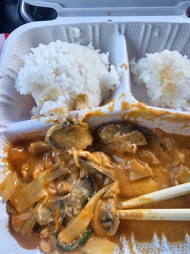 Quick Thai - Visual