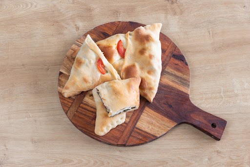 Amir’s Lebanese Bakery - Australia