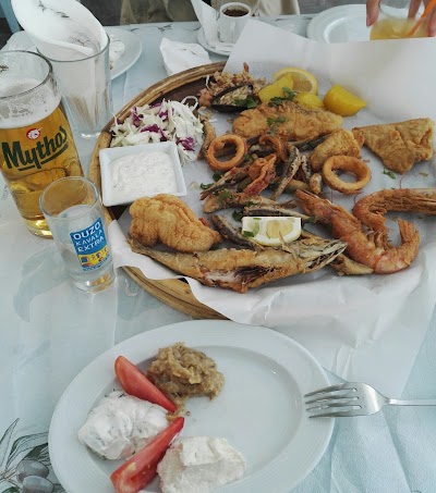 Photos of taverna MYTHOS
