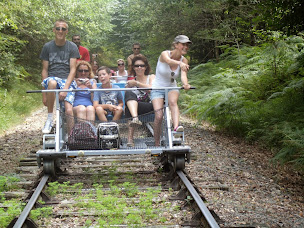 Photo n°13 de Camping la Ripole à Abjat-sur-Bandiat (Terrain de camping)