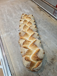 Photo n°22 de Boulangerie Maison Rollon à Cosne-Cours-sur-Loire (Boulangerie)