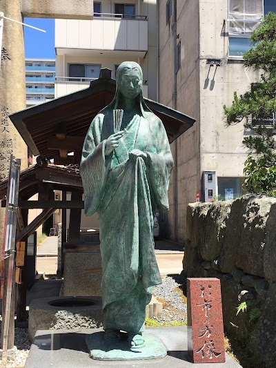 Photos of Inaridaimyojin