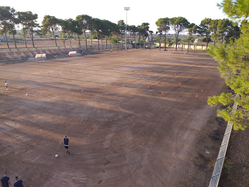 Campo Sportivo Vernole