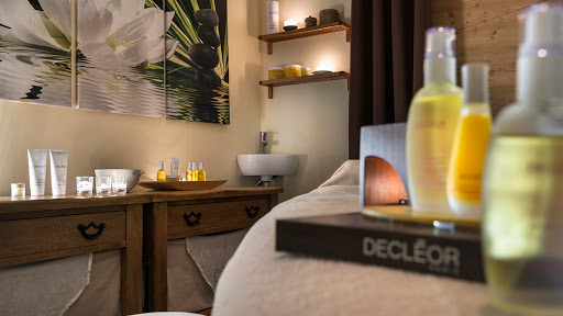 Photo de Ô des Cimes Spas d'Altitude Les Alpages de Champagny