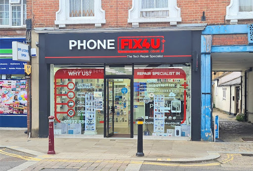 PhoneFix4U Chertsey