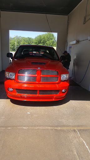 Stujo's Car Wash - Thumbnail