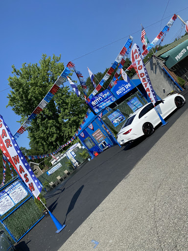 Island Shine Auto Spa - Thumbnail