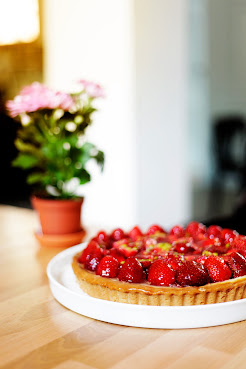 Café Strauss by null