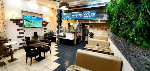 Photo 10 - Foodies Dijon Restaurant