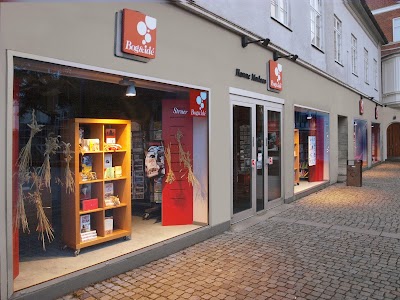 book-store