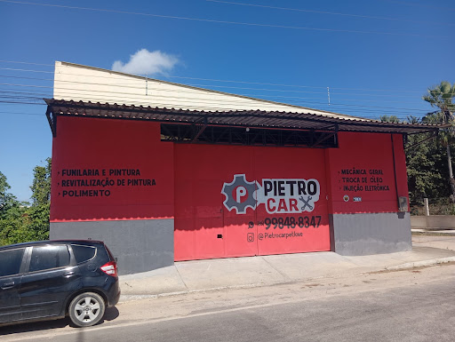 PIETRO CAR