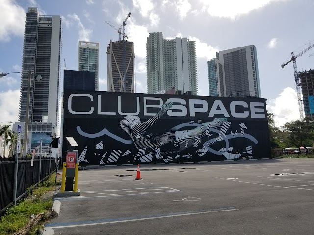 Club Space