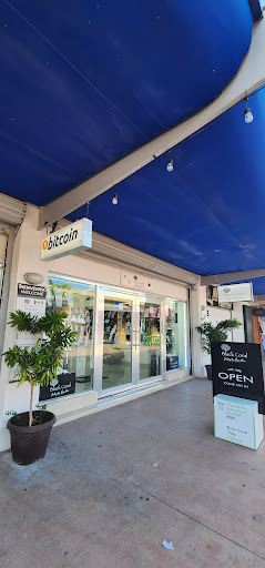 Bitcoin ATM Cozumel Gallery - Mexico