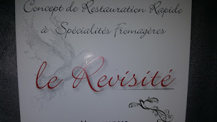 Photo n°16 de Le Revisité à La Verpillière (Restauration rapide)