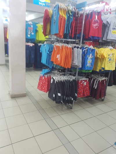 Photos of PEP Store