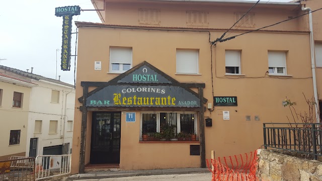 Colorines Restaurante