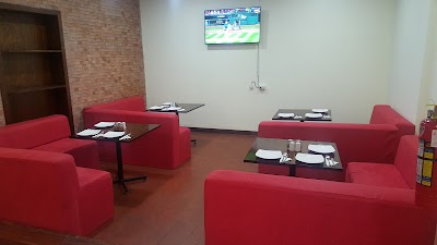 Photos of Golden Pizza