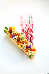 Photo n°26 de NOAM PARIS à Gentilly (Traiteur)