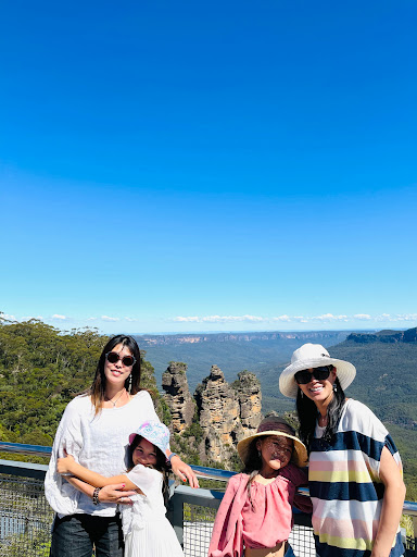 Mr Sydney Tours Gallery - Australia