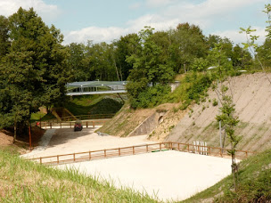 Photo n°1 de Centre Équestre du Fort de Feyzin à Feyzin (Centre équestre)