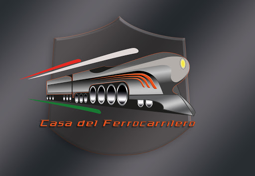 Casa del ferrocarrilero modelismo - Thumbnail