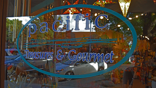 Pacific Treasures & Gourmet - Thumbnail
