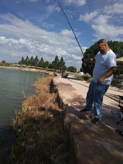 Oasis State Park