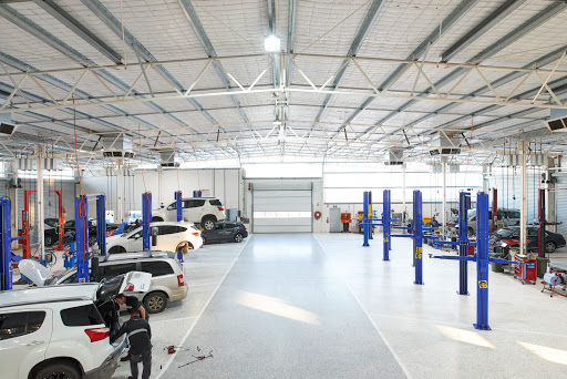 Ken Muston Automotive - Thumbnail
