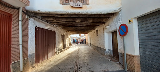 Museo Etnológico de Albuñán - Thumbnail