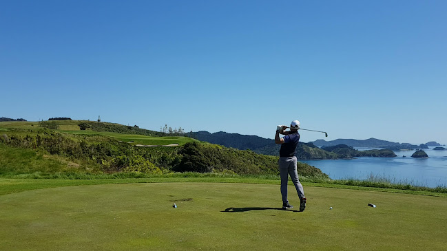 Reviews of Kauri Cliffs Golf Course in Kaeo - Golf Club