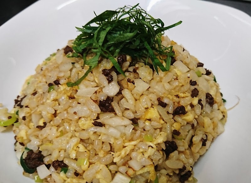 中国料理よかっと