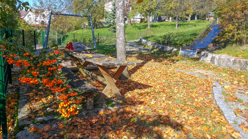 Spielplatz Spiegelberg-Nassach