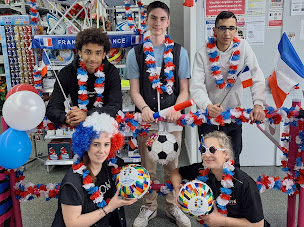 Photo n°16 de Kandy à Breteuil (Magasin)